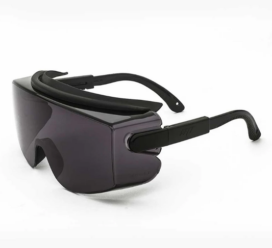 Protector para lentes Ópticos (Oscuro)