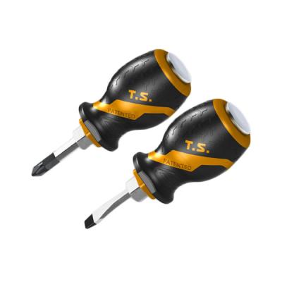 Atornillador Perillero Duo