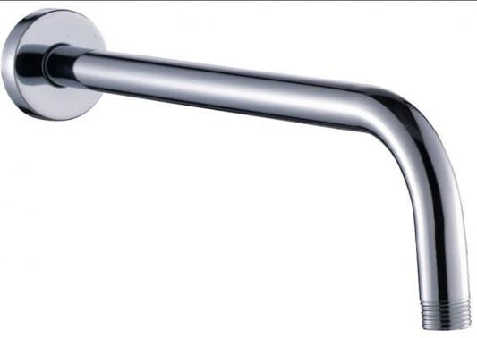 Brazo para ducha de plato
