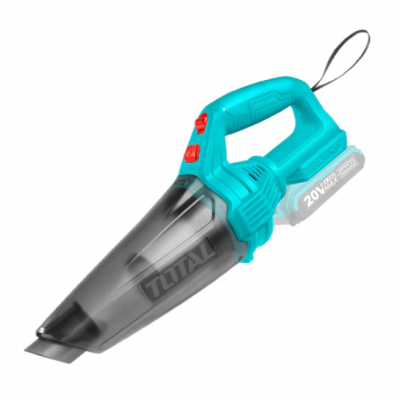 Aspiradora Inalambrica portátil (Total)