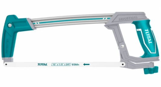 Arco Sierra Ajustable 12" Total Industrial (cerrado)