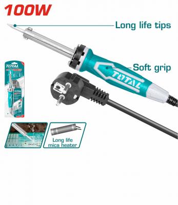 Cautin Electrico (Total)