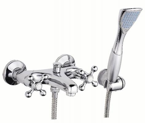 Llave ducha y tina combinación Económica