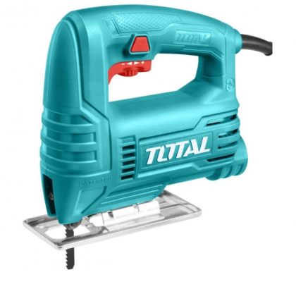 Sierra Caladora Total 400W