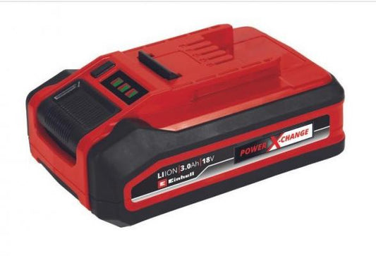 Batería 18V 3.0 Ah (Einhell)