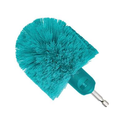 Cepillo para Taladro (Total)