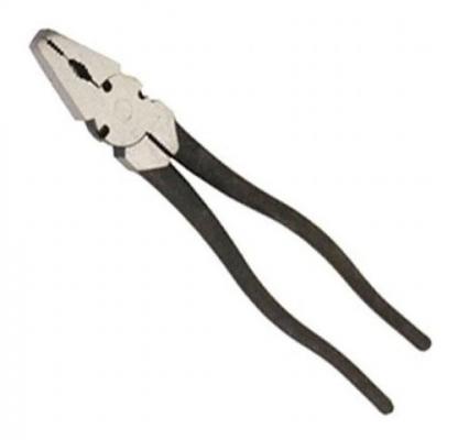 Alicate Enfierrador 10" Stanley