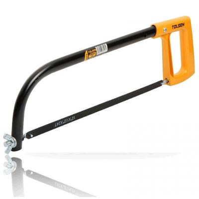 Arco sierra Fijo 12" (Tolsen)