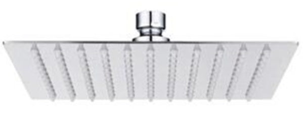 Ducha plato cuadrado
