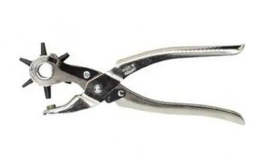 Alicate Sacabocados Estrella