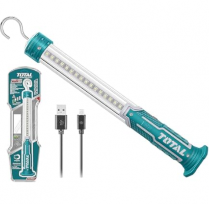 Lampara de trabajo Recargable