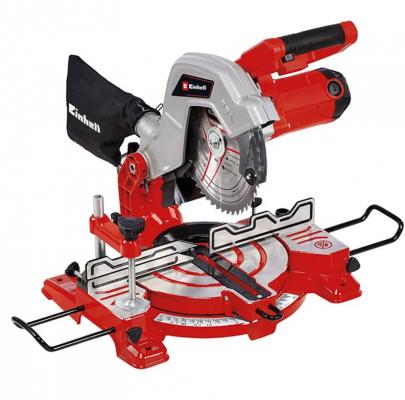 Ingleteadora Einhell 8" TC-MS 216 1400W