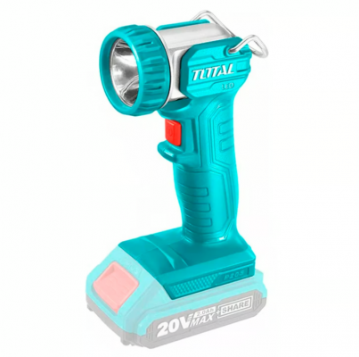 Lampara inalambrica Total