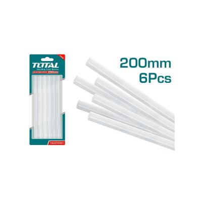 Barra Silicona Total para pistola (11 m/m)