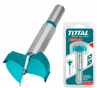 Broca Forstner (Total)