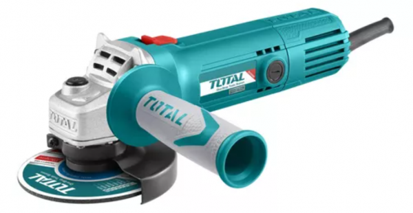 Esmeril Angular 5" Total 900W