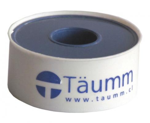 Teflon para agua rollo 15 metros