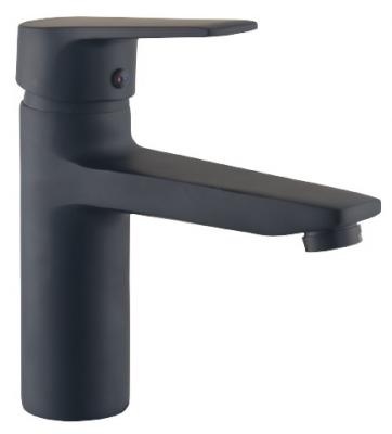 Llave lavatorio monomando Notte