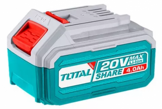 Batería 20V 4.0 Ah (Total)