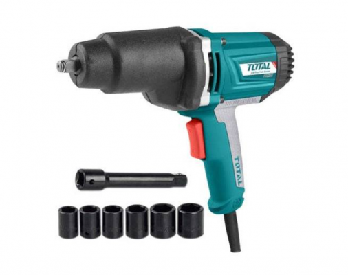 Llave de Impacto 1050W (Total)