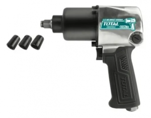 Llave de Impacto Neumática (Total)