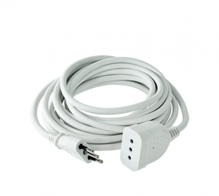 Alargador Eléctrico 5m