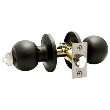 Cerradura Andeslock acceso principal