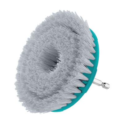 Cepillo circular para Taladro (Total)