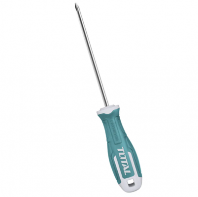 Atornillador Manual Cruz (Total)