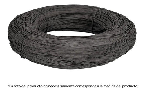 Alambre Recocido rollo 20kg