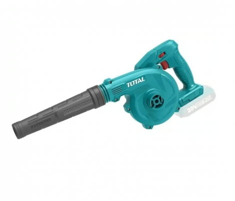 Soplador de Aire Inalambrico Total