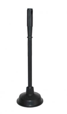 Sopapa destapar baño