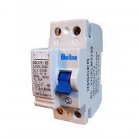 Interruptor Difernecial 2x25A Ekoline