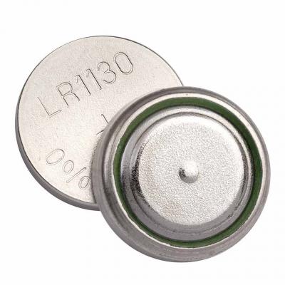 Pila tipo boton LR 1130