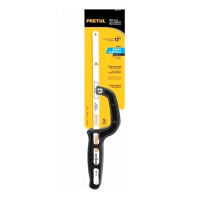 Arco sierra mini 12" económico