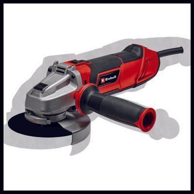 Esmeril angular electrico 1010W
