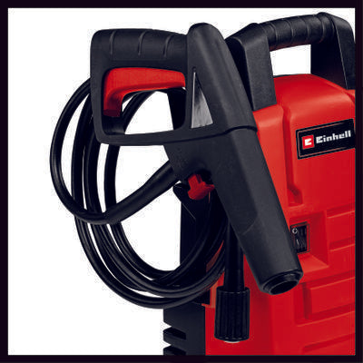 Hidrolavadora electrica 1300W