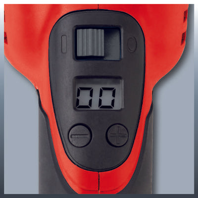 Pulidora y Lijadora 1100W