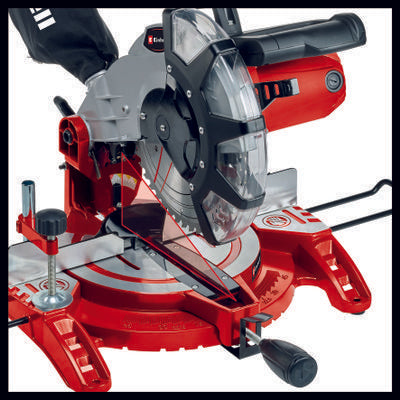 Ingleteadora 10" 1600W