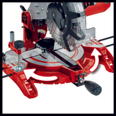 Ingleteadora 10" 1600W