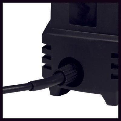 Hidrolavadora electrica 1300W