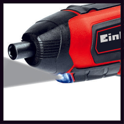 Atornillador Inalambrico 3.6V