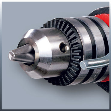 Taladro Percutor electrico 1010W