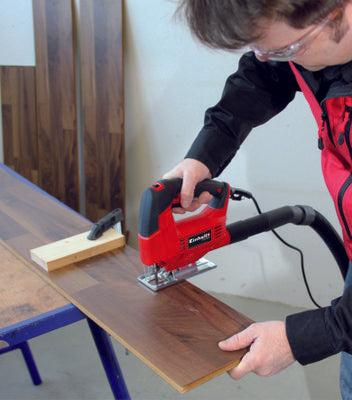 Sierra Caladora electrica 410W