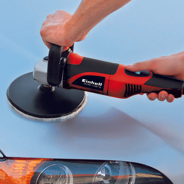 Pulidora y Lijadora 1100W