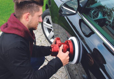 Pulidora Einhell 90W