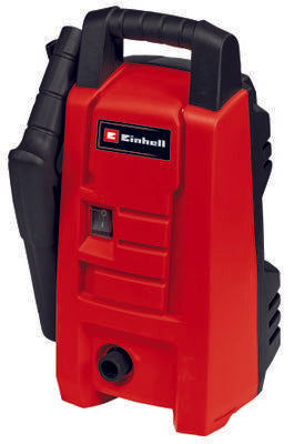 Hidrolavadora electrica 1300W