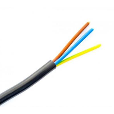 Cordon electrico SVT 3 vias