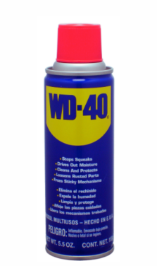 Hogar y Oficina Wd-40 Aceite Penetrante