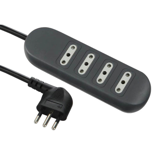 Alargador Electricidad